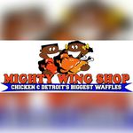 Mighty Wing Shop