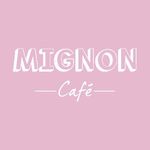 MIGNON café