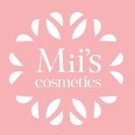 Mii's Cosmetics