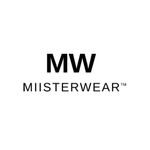 MIISTERWEAR