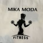 Mika moda fitnes  🏋🏼‍♂️