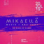 Mikaella Music + Art Fest