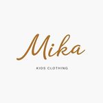 Mika Kids Clothing