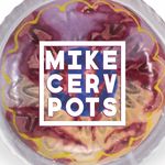 Mike Cerv Pottery
