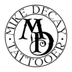 Mike  Decay