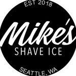 Mike's Shave Ice 🤙🏽🌴