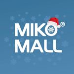 MIKO MALL KOPO ☃️❄️