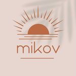 Mikov • Bikinis