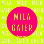 Mila Gaier Beachwear