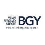 Milan Bergamo Airport