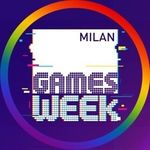 Milan Games Week