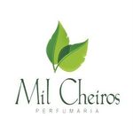 Mil Cheiros | Perfumaria