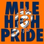 Mile High Pride