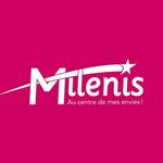 Centre Commercial Milenis