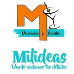 Milideas