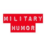 Miltary Humor Official