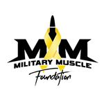 @militarymusclefoundation