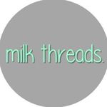 Milk Threads | Baby Clothing