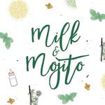 Fanny - Milk And Mojito 🍋