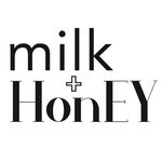 Milk + Honey