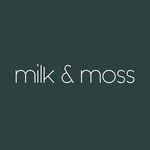 Milk & Moss