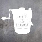 milk & sugar scoop shoppe