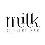 Milk Dessert Bar