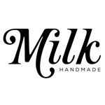 Milk Handmade • Hallie Borden