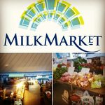 Limerick Milk Market