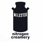 Milkster Nitrogen Creamery