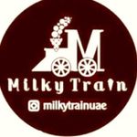 Milky Train