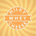 Milky Whey Cheese