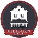 Millburn Deli