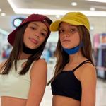 Millena e Manu Maia Millena e Manu Maia