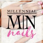 Millennial Nails