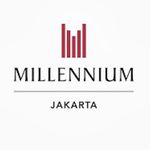 Millennium Hotel Sirih Jakarta