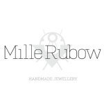 Mille Rubow Jewelry