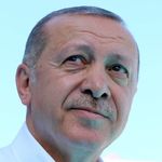 Recep Tayyip Erdoğan