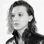 Millie Bobby Brown