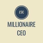 Millionaire CEO