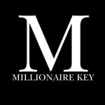 Millionaire Key🗝💸