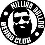 Million Dollar Beard Club™