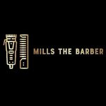 Mills The Barber (Shukree)