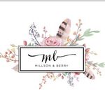 Millson & Berry Flowers