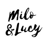 Milo & Lucy- Sydnee