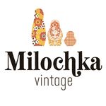 Milochka Vintage