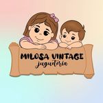 Milosa Vintage