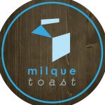 Milque Toast Bar