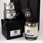 Mils & Boo Handmade Candles