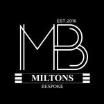 Miltons(The Clothing Company)🔵